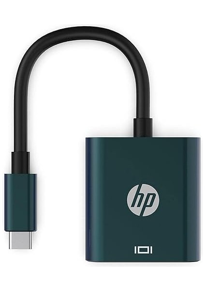 DHC-CT202 Type-C - HDMI Adaptörü Siyah fiyatları