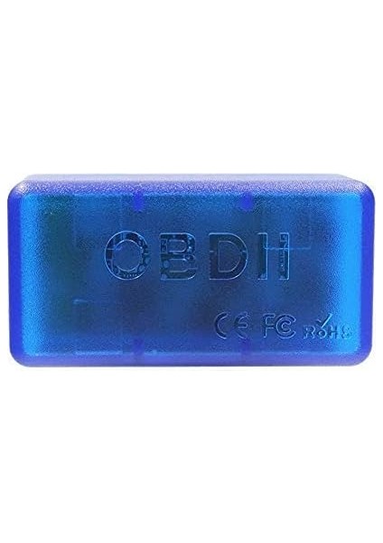 Çift Çipsetli PIC18F25K80 Bluetooth Araç Arıza Tespit Cihazı V1.5 modelleri