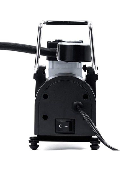 Oto Araç Lastik Şişirme Pompası 150 Psi Kompresör AC-580 indirimleri