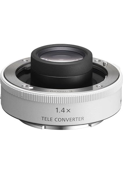 SEL14TC I 1.4x Tele Dönüştürücü Lens modelleri