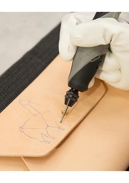 4486 Matkap Aynası – Çok Amaçlı Aletler Için Aksesuar Seti, Penssiz Aksesuarların Verimli Bir Şekilde Değiştirilmesi Için 1 Matkap Aynası fiyatları