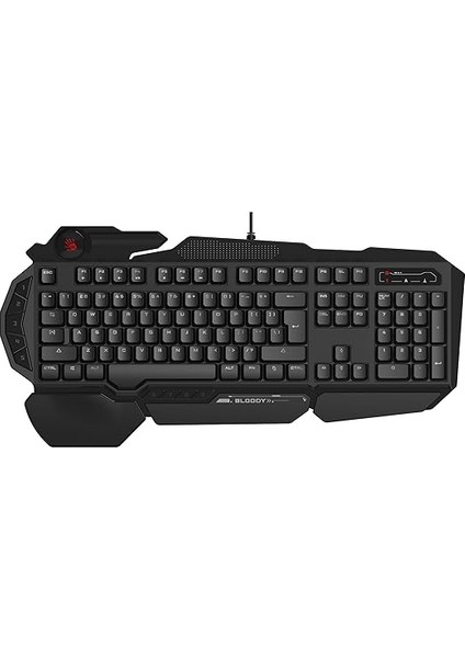 B310N Q Türkçe Multimedya Neon Gamer Oyuncu Klavye (Oyunculara Özel Asdw Yedek Gaming Tuşlar) fiyatları