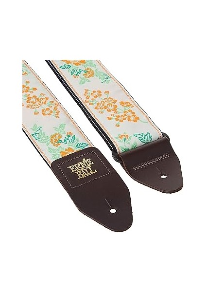 Ball Alpine Meadow Jakarlı Gitar Askısı modelleri