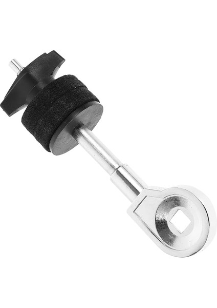 Perküsyon Enstrüman Parçası - Zil Yığma Donanımı Şok Emici Zil Kolu Tutucu