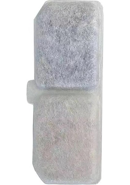 Su Sebili Yedek Filtre Evcil Hayvanlar Için Otomatik Kedi Su Şelalesi Filtresi modelleri