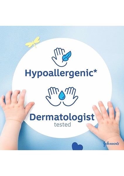 Baby Morning Dew Kolonya 100 ml fırsatları