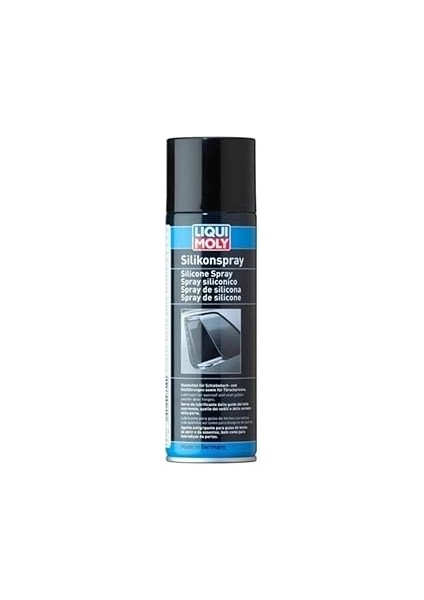 Moly Silikon Sprey 300 ml 3310
