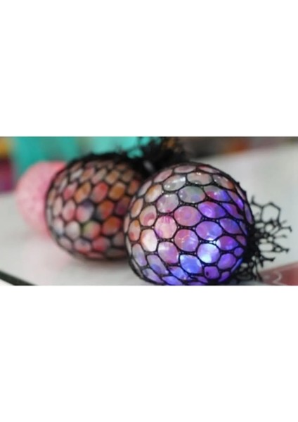 Şekilli Stres Topu 3 Adet modelleri