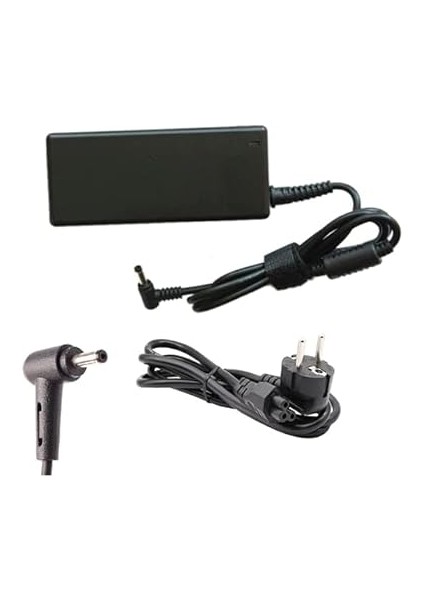 Zenbook UX310U Şarj Aleti Adaptör Cihazı Asus Ile Uyumlu fiyatları