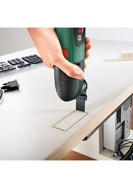 Home And Garden Pmf 220 Ce Çok Fonksiyonlu El Aleti Pmf 220 Ce, Yeşil modelleri