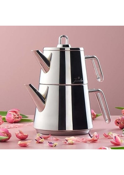 Doha Çaydanlık fiyatları