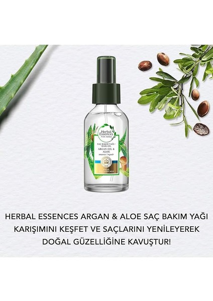 Essences Onarıcı Argan Yağı 100 ml fırsatları