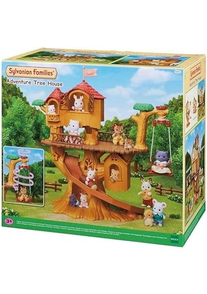 Families Ağaç Ev fiyatları