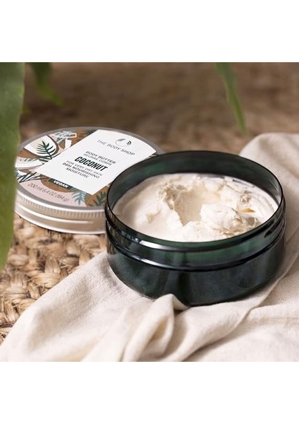 Body Shop Coconut Body Butter 200ML indirimleri