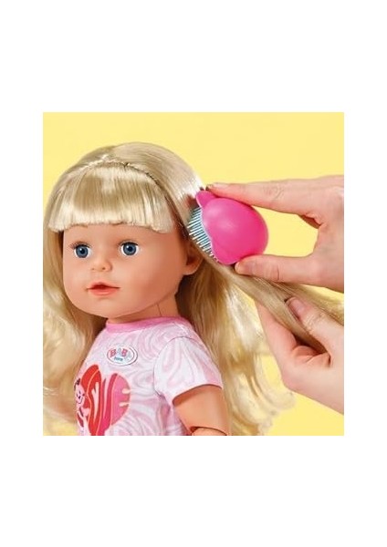 Born 43CM Kız Kardeş Bebeği modelleri