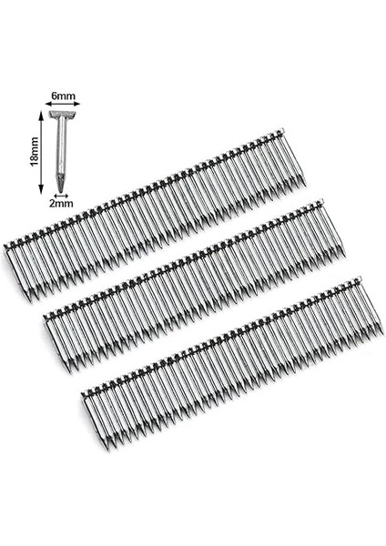 Manuel Çivi Çakma Makinesi ST18, Yarı Otomatik Düz Çivileme Aracı Çiviler Alüminyum Alaşımlı Ahşap Dekorasyon Için Döşeme Çimentosu, Tel Bağlama indirimleri