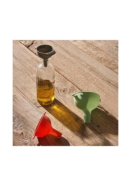 Maison Jorp Süzgeçli Huni Seti fırsatları