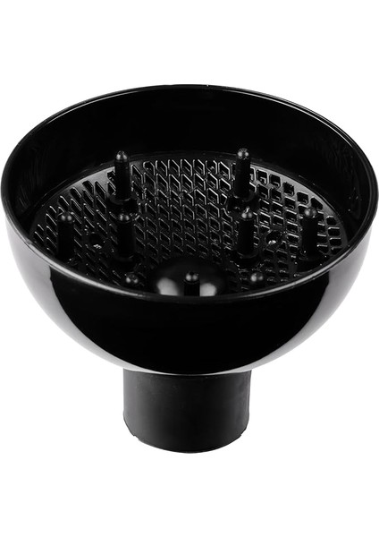 TR-601/TR-701/TR-801/TR-901 Uyumlu Vigo Başlık Difüzör Saç Şekillendirici &amp; Dalgalandırıcı