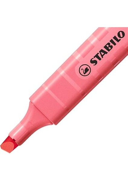 - Işaretleme Kalemi - Swing Cool - 8 Neon, 10 Pastel indirimleri