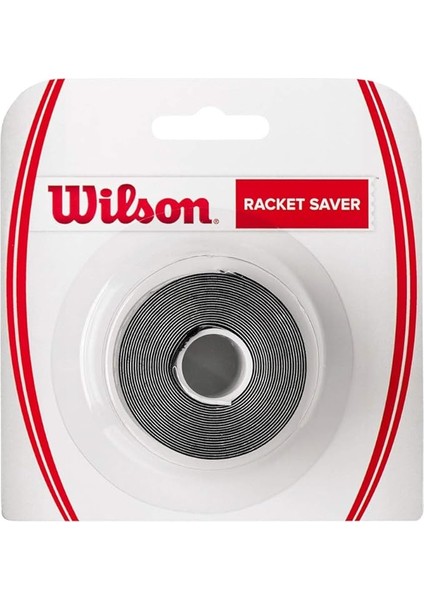 Raket Koruyucu Kafa Bandı, Siyah