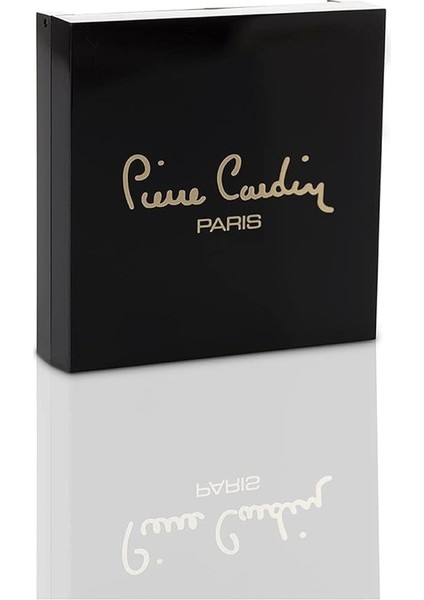 Cardin Porcelain Edition Compact Powder - Pudra - Golden Beige indirimleri