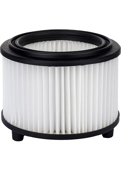 Home And Garden 2609256F35 Universalvac 15 ve Advancedvac 20 Elektrikli Süpürgeler Için, Yıkanabilir