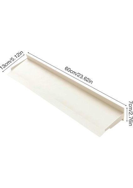 Su Sıçrama Koruyucu | Sıçrama Önleyici Bariyer,duş Banyo Kaydırmaz Koruyucu Bariyer indirimleri