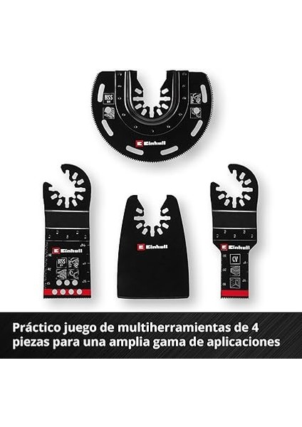 Raspalama Seti 4 Parça - 49708104 modelleri