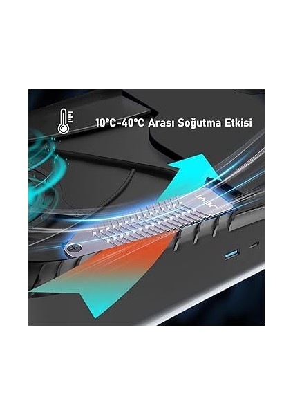 For Ps5 M.2 SSD Alüminyum Soğutucu Heatsink fiyatları