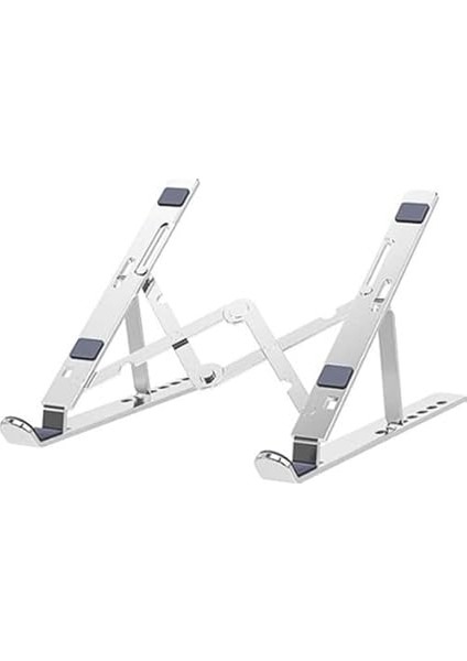 Katlanır Laptop ve Tablet Standı, Siyah fiyatları