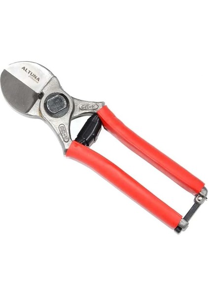 0790 Çıft Ağızlı Budama Makası, 25 mm Maksimum Kesme Çapı