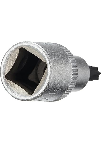 Lokmalı Star (Torx) Uçlar 1/2" T 40 modelleri