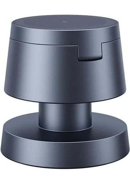 Manyetik 4 Ü 1 Arada Şarj Istasyonu - Telefon, Saat, Kulaklık ve Gece Lambası Özelliğiyle Şık ve Pratik Tasarım, Hızlı Şarj, Uyumlu Stand fiyatları