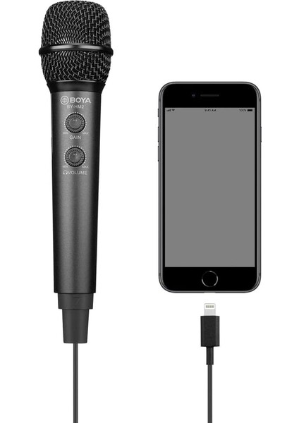 By-Hm2 Pc Telefon Dijital El Mikrofonu fiyatları