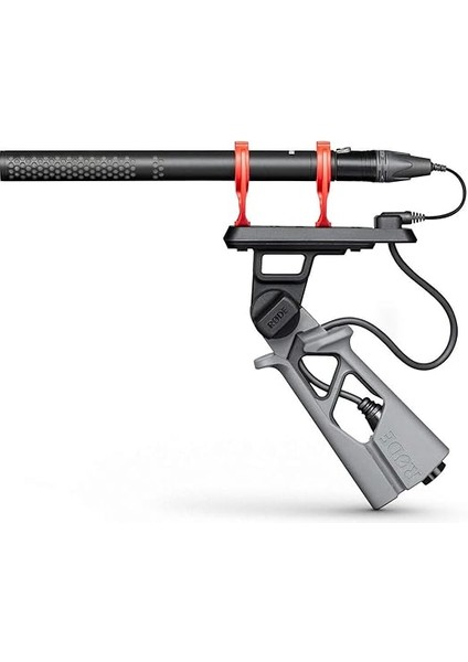 Ntg5 Kit Mikrofon modelleri