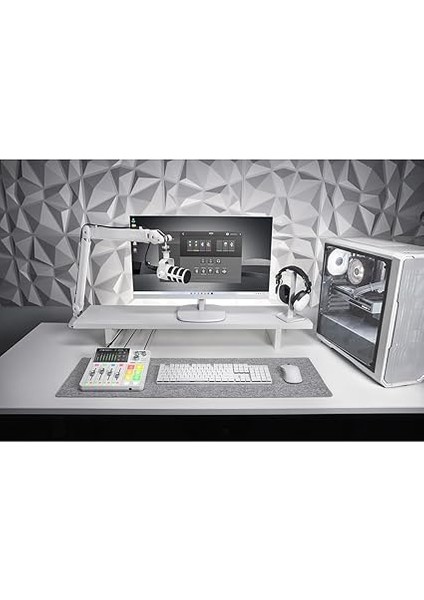 Rodecaster Duo W - USB Mikser fiyatları