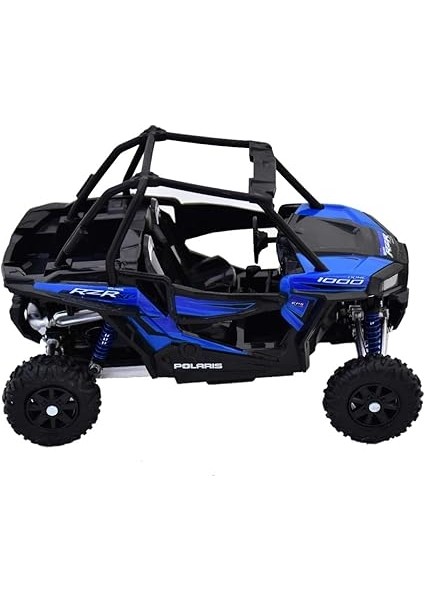 57593 A 1: 18 Polaris Rzr Xp 1000, Beyaz modelleri