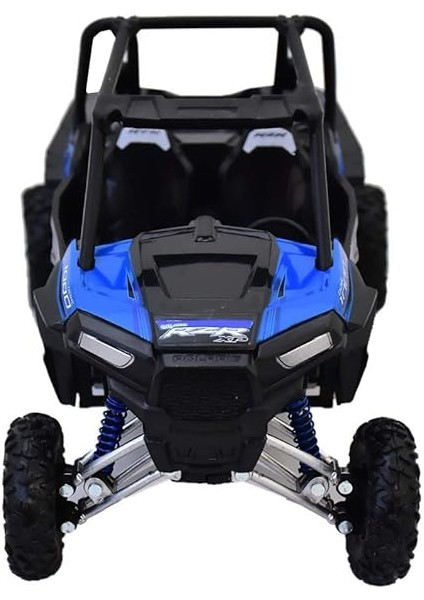 57593 A 1: 18 Polaris Rzr Xp 1000, Beyaz fırsatları