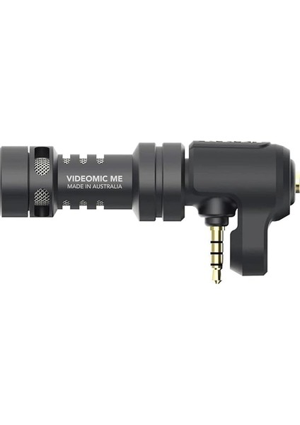 Rode Videomic Me, Kompakt Akıllı Telefon Mikrofonu