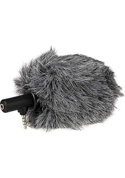 Rode Videomic Me, Kompakt Akıllı Telefon Mikrofonu fırsatları