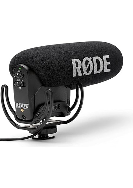 Videomic Pro Rycote, Dslr Kamera Mikrofonu fiyatları