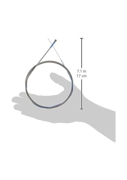 Ball Flatwound Grup Ii Elektrik Bas Telleri, Ölçü 50-105 fırsatları