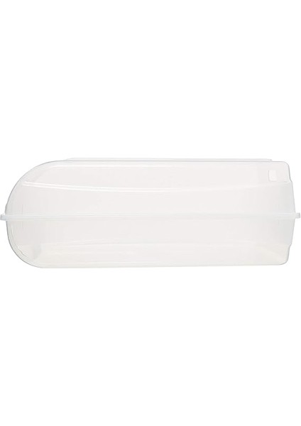 50817 Bay Ayakkabı Koruma Kutusu, Şeffaf, 37.5 x 21 x 13.5 cm fiyatları