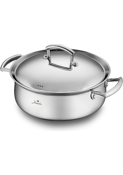 Flame 4 Parça Tencere Seti indirimleri