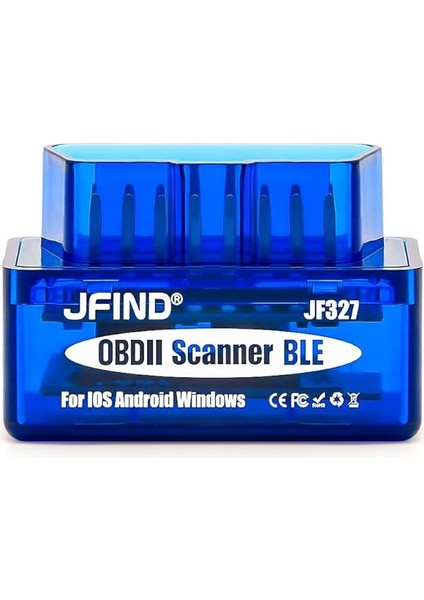 Obdıı Scanner Çiftanakartlı 5.1 Bluetooth Arıza Tespit Cihazı Ios/android/windows Torque Pro Car SCANNER/DDT4ALL/