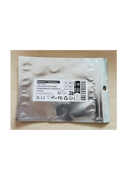 S-Pen Dokunmatik Kalem Için Yedek Uçlar, Samsung Galaxy Tab S6, Tab S6 Lite ve Tab S7 ile Uyumlu, Beyaz, 5 Adet modelleri