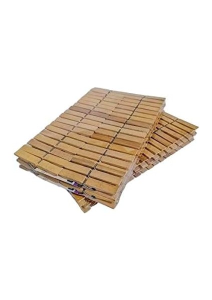 Çamaşır Mandalı 72'li Orta Boy Paket fırsatları