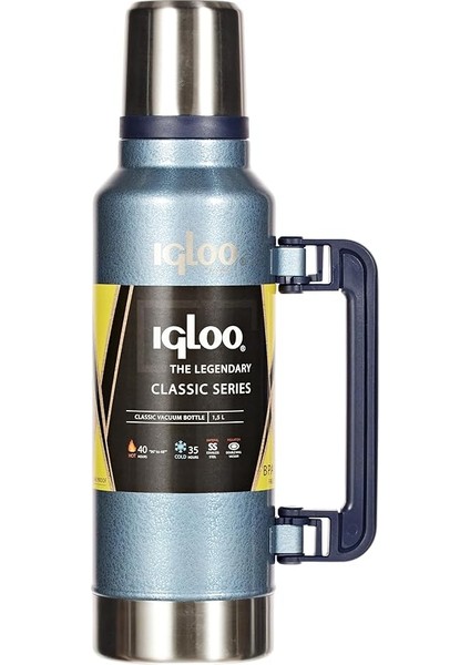 Termos 1500 Ml, Mavi indirimleri