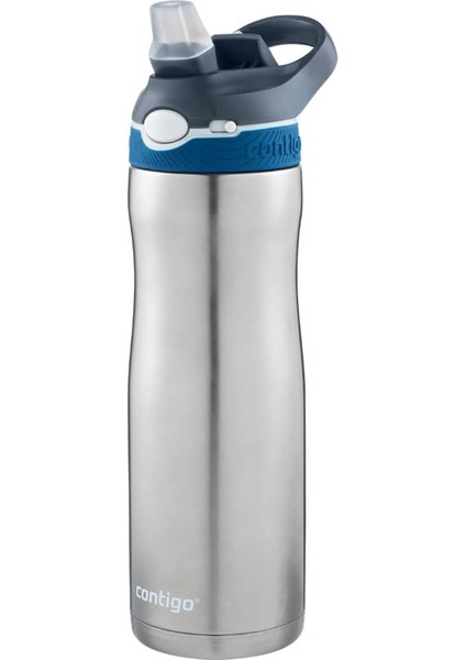 Ashland Autospout Soğuk Su Termosu 590 ml Gri indirimleri