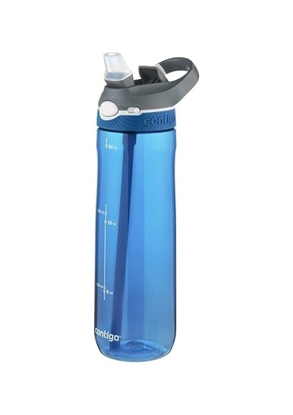 Ashland Autospout Tritan Suluk 720 Ml, Mavi fiyatları